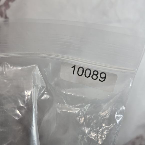 Eileen Fisher Pants Womens Large Tan Khaki Stretch Pull On High Rise Organic - Picture 11 of 11